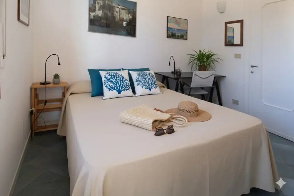 Appartamento Profumo di Mare