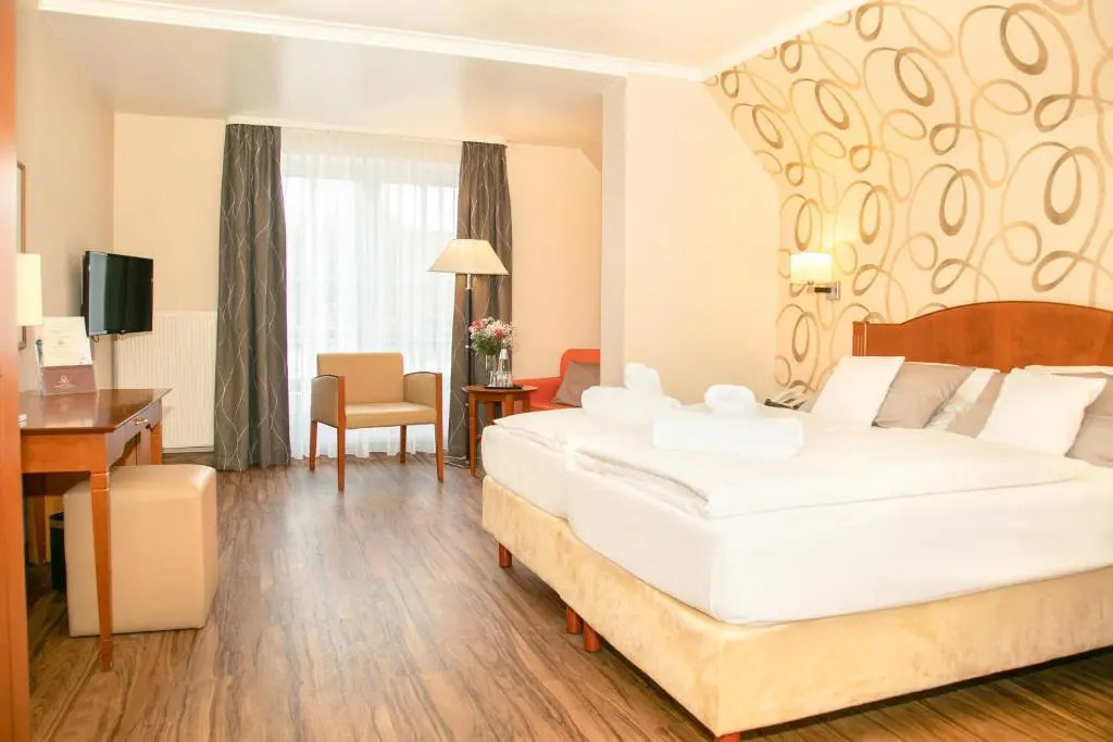 Apart Hotel Haveltreff