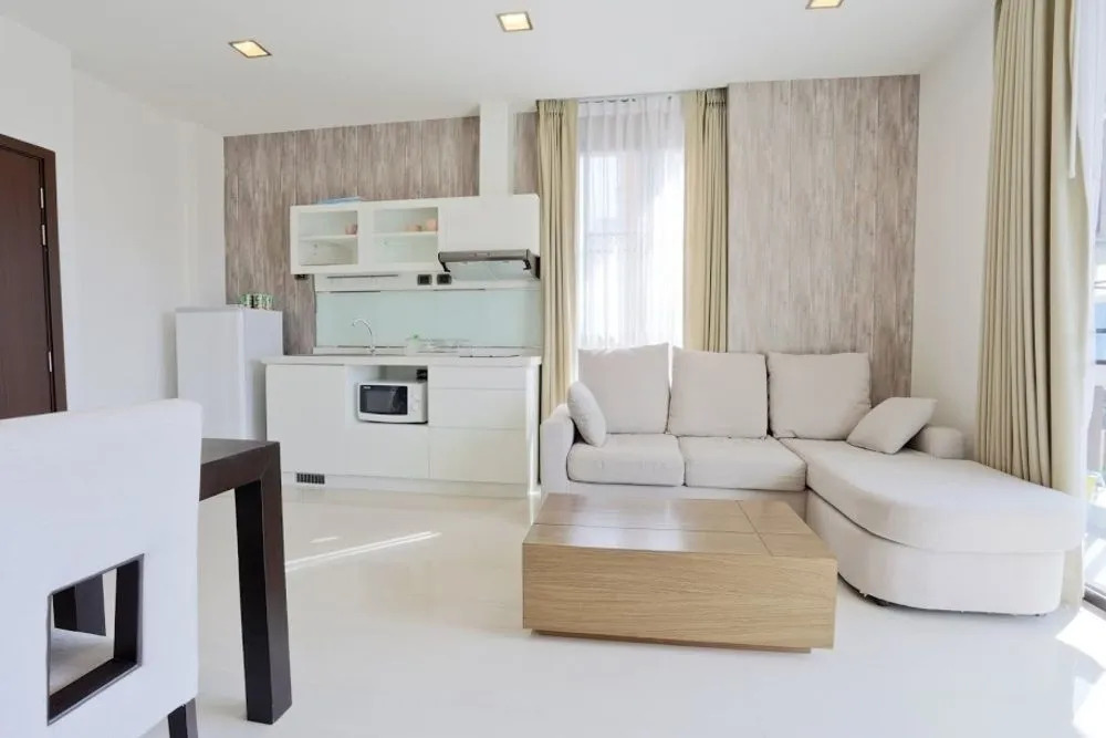 The Siri Condominium