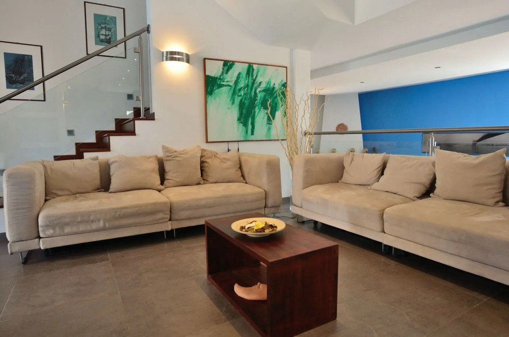 Bed and Breakfast La Villa AMBIENTI SANIFICATI CON GENERATORE DI OZONO
