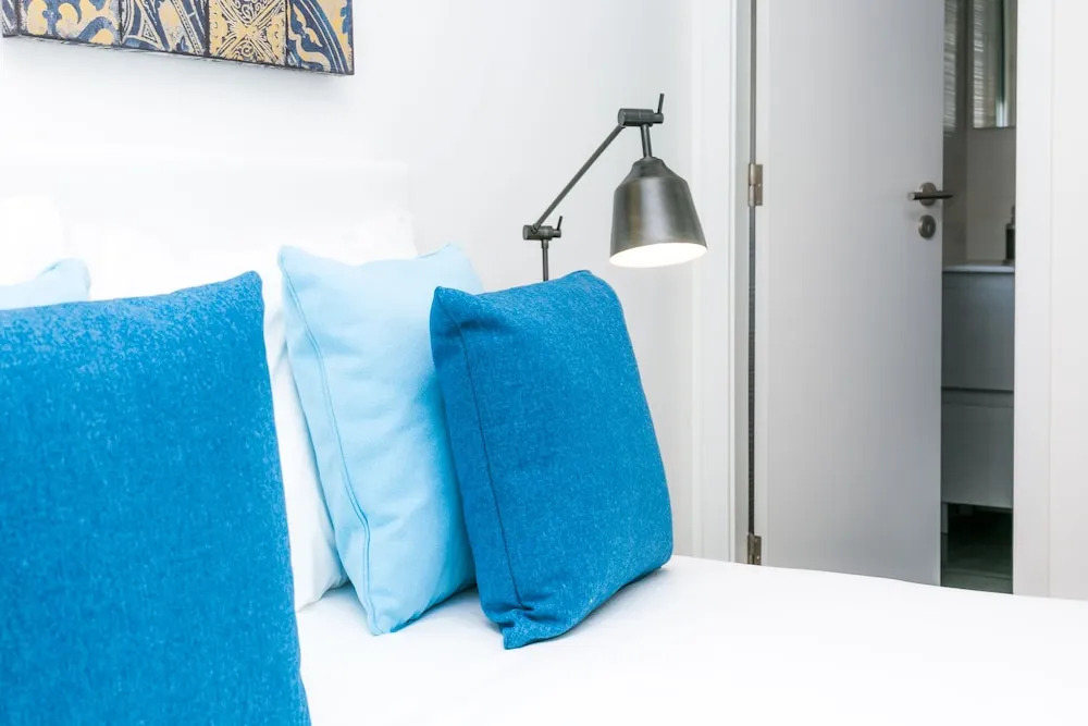 Liiiving in Porto - Cosy Experience Apartments