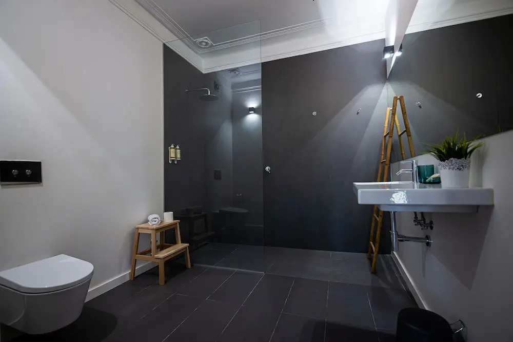 VAGO Alcântara Suites