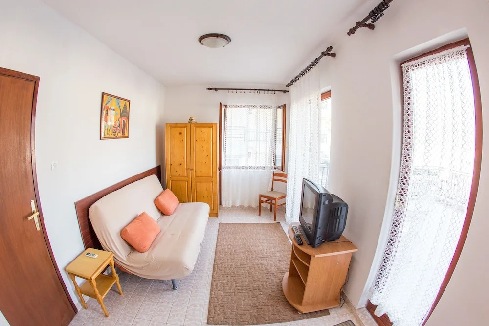 Budva Apartments