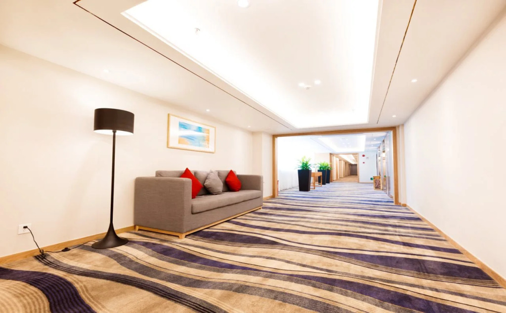 Shenzhen Fuzon Hotel