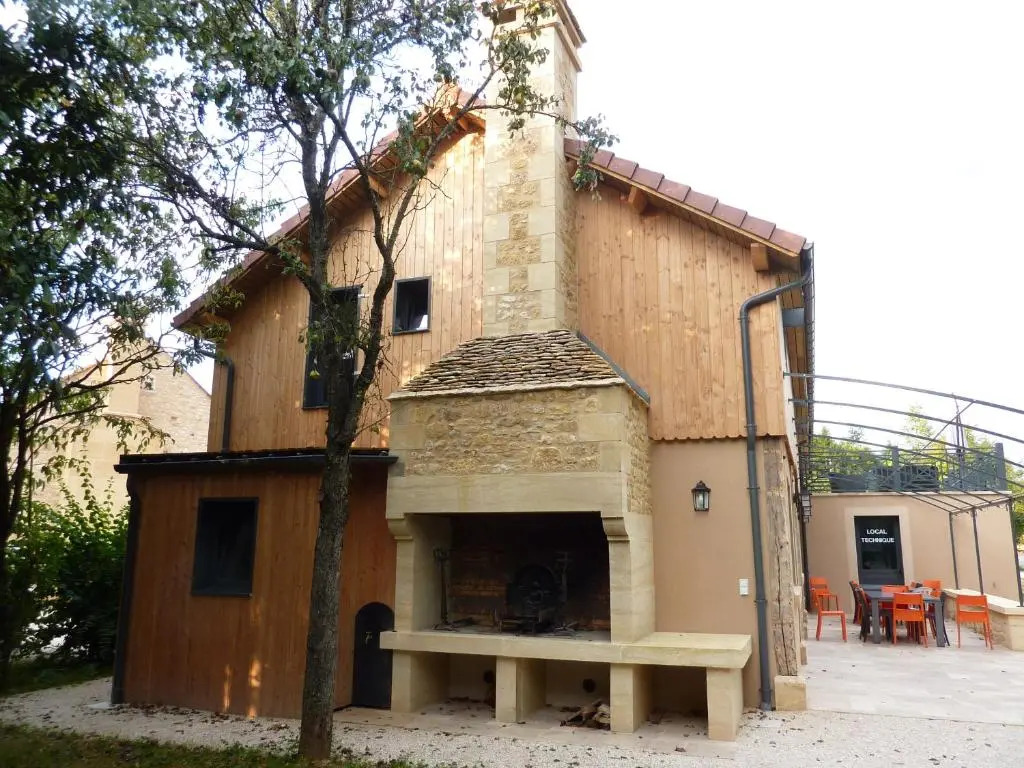 La Ferme de Maraval