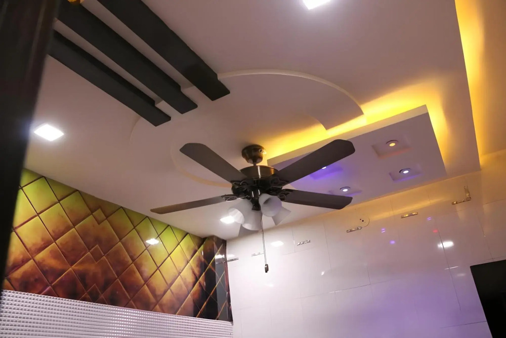 Park Pink