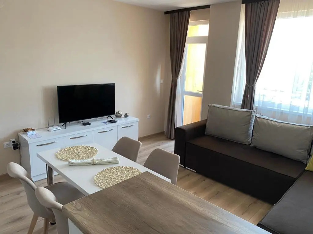 Апартамент Zara Residence