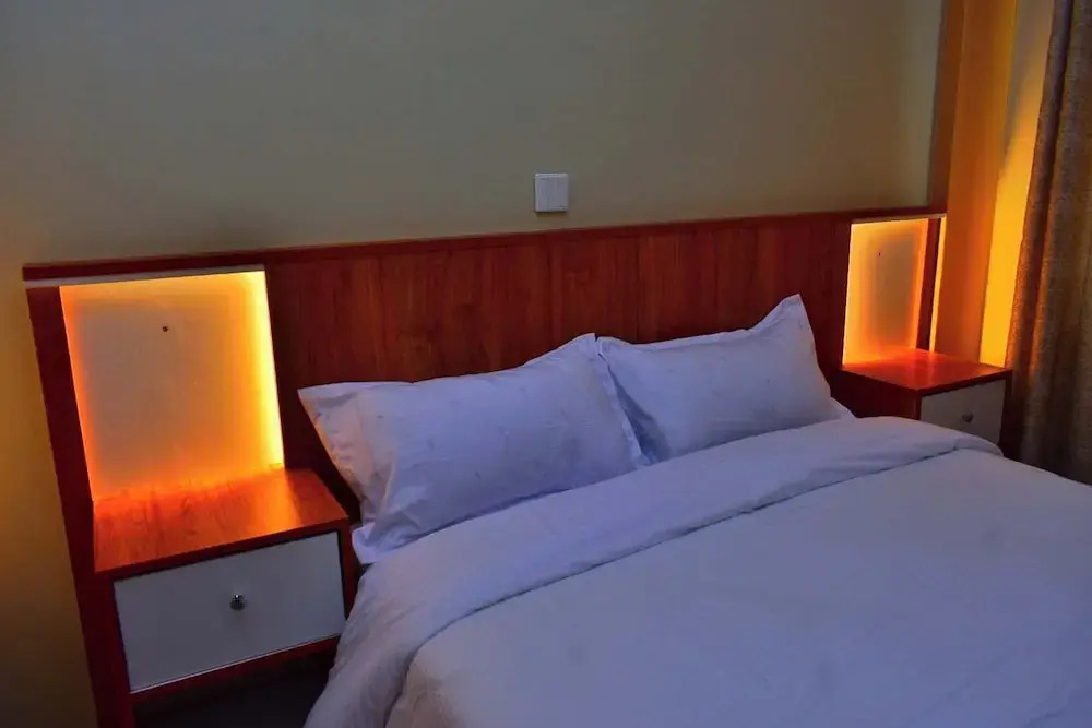 The Urban Cabin Naivasha