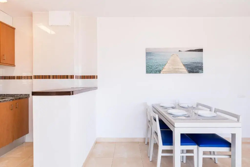 Avenida - MC Apartments Ibiza