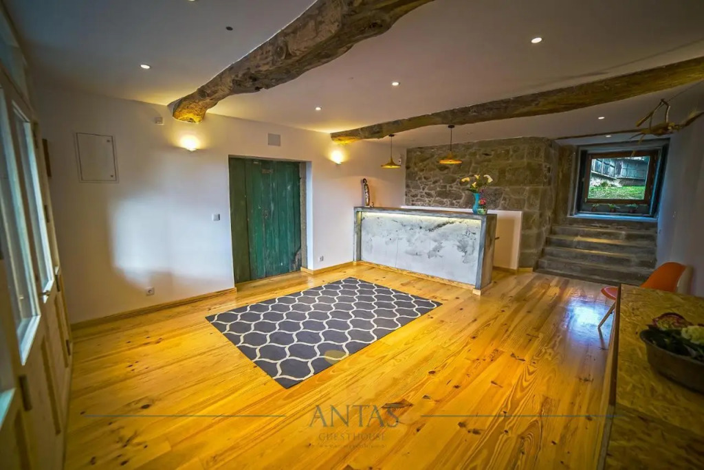 Antas Guest House