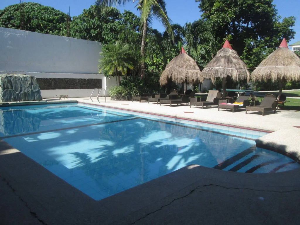Tonglen Eco Resort