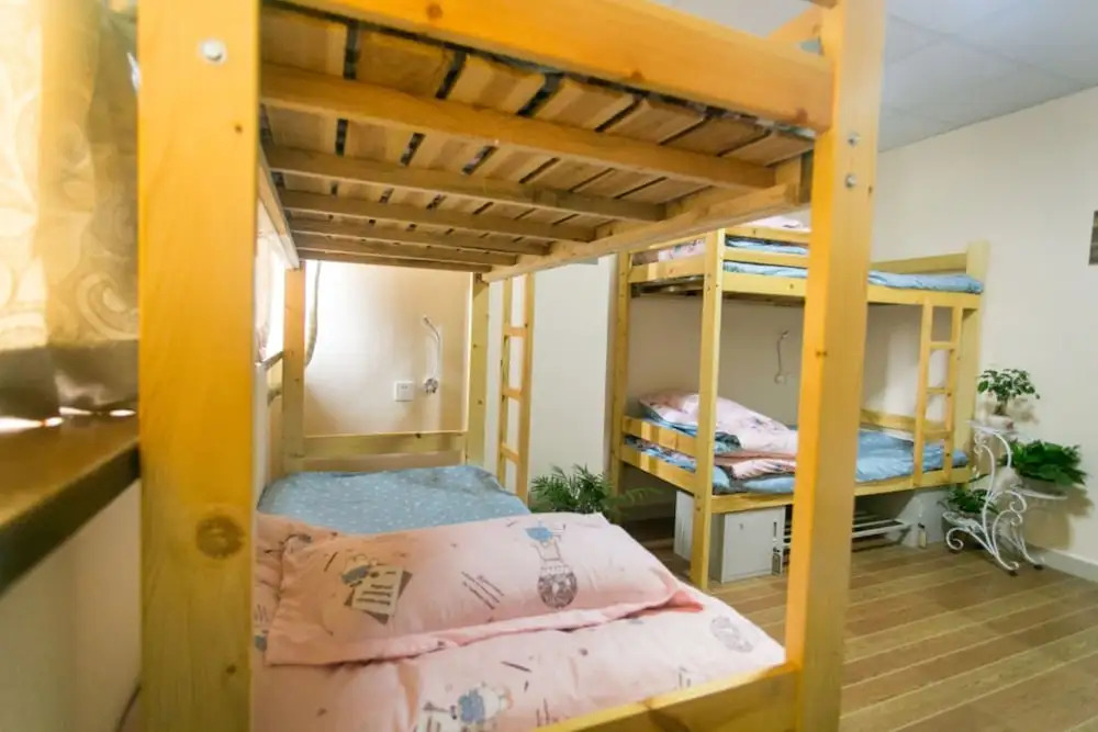 Suzhou Xunsu Youth Hostel