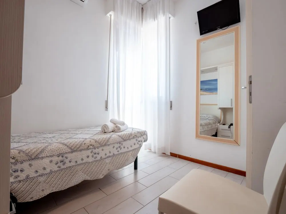 Hotel Villa Sorriso