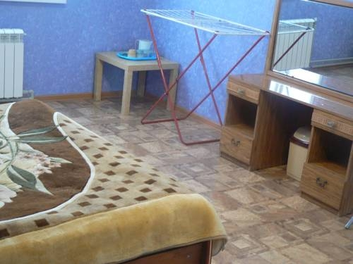 Апартаменты в Кудепсте