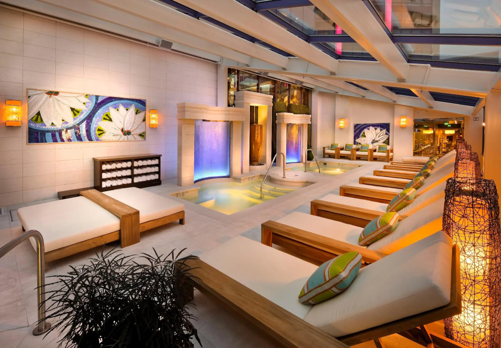 Atlantis Casino Resort Spa