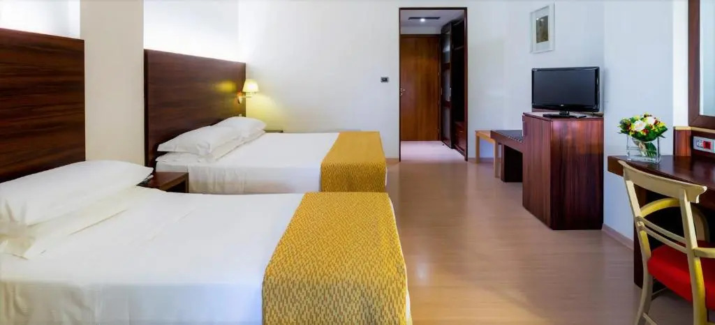 Delfina Palace Hotel