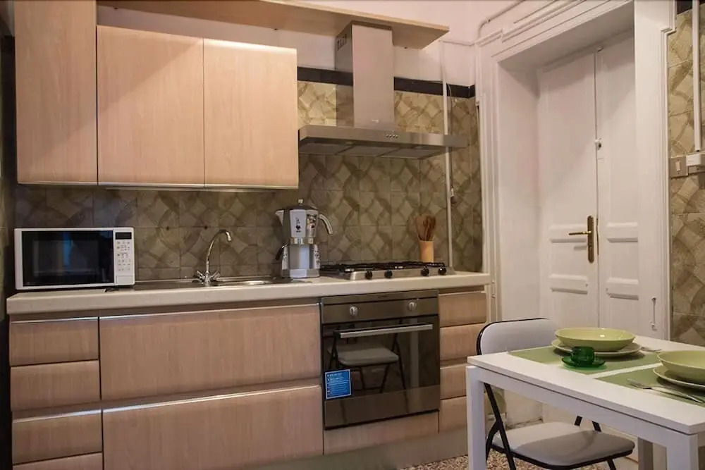 Portobello Appartamento 3 camere 3 bagni USO ESCLUSIVO