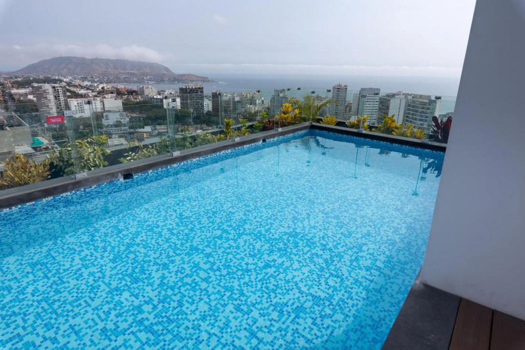 Spectacular 3BR 2BA Parking