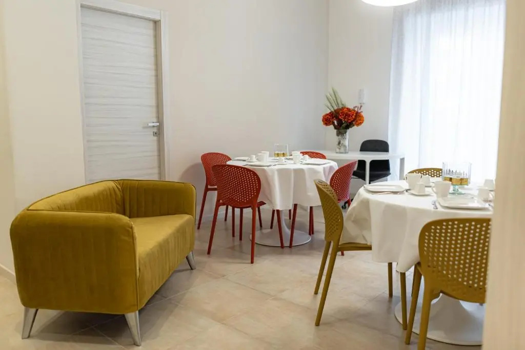 B&B Casa Palmanova
