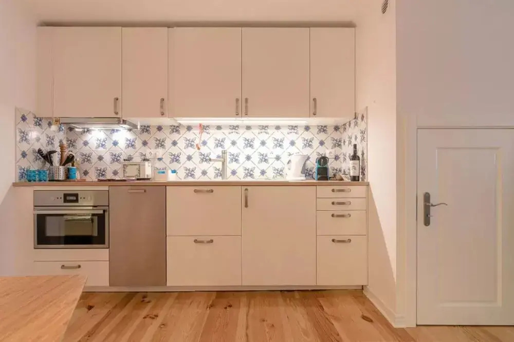 New Apt Historic Center Bairro Alto by LCH
