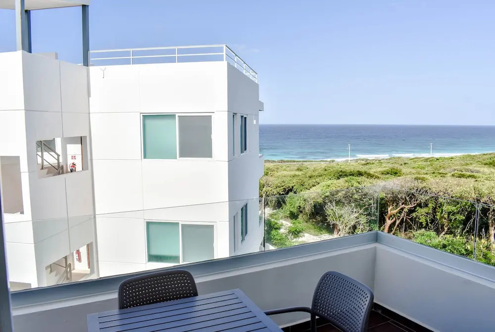 Punta Mundaca Suites