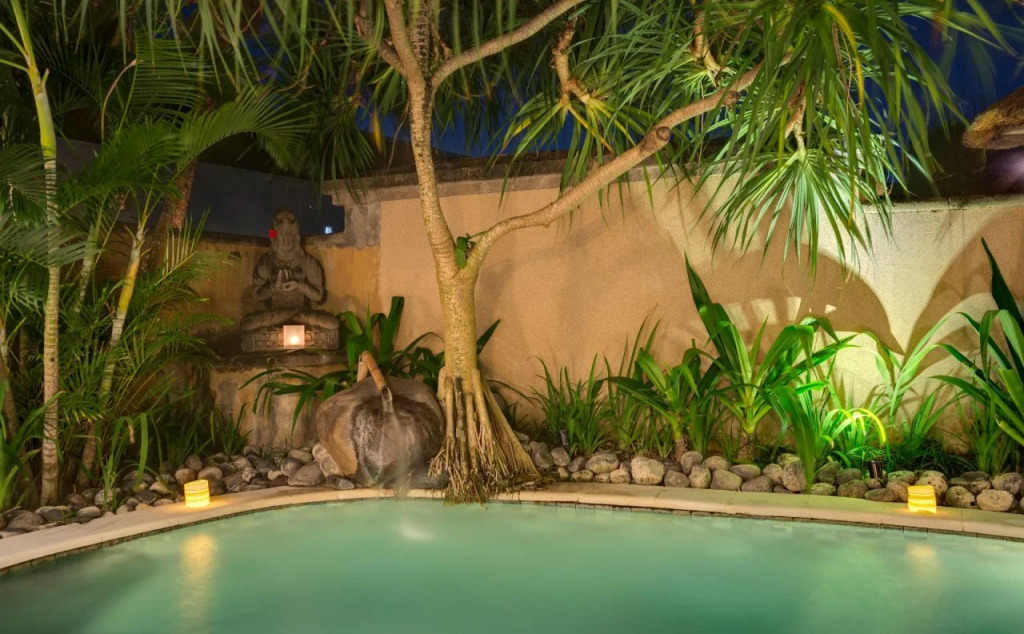 The Tirta Naga Villas by Exotiq