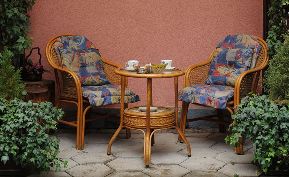 Boutique Hotel Rose Diplomatique