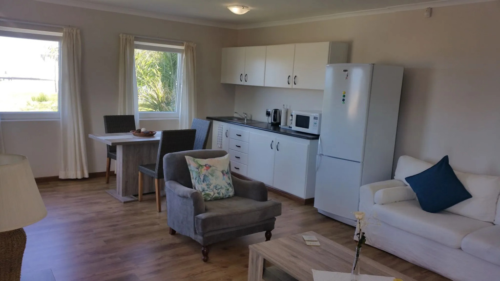 Lala Panzi B&B