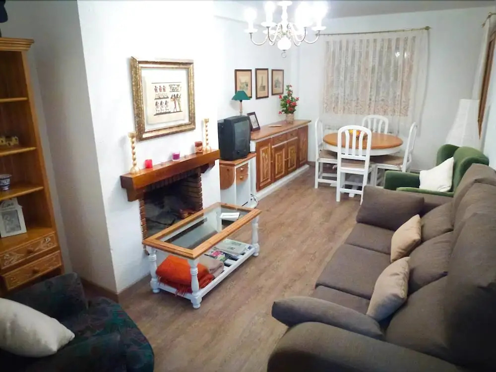 Apartamentos Sallent Gallego