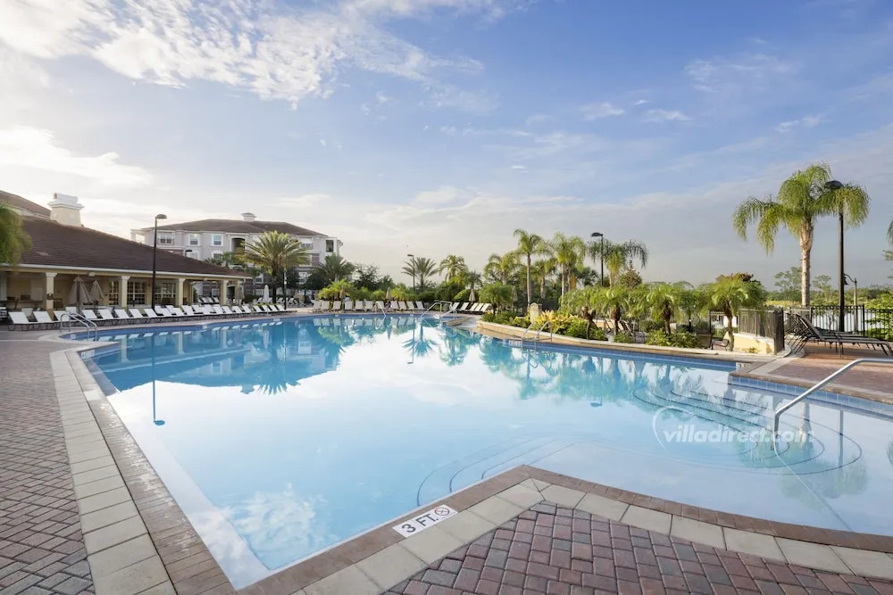 Chantilly Condo - closer to Disney and Universal