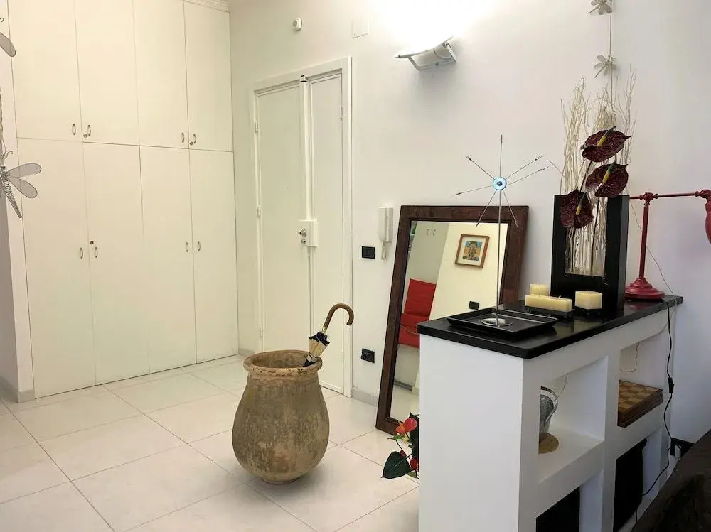 House Sarzano