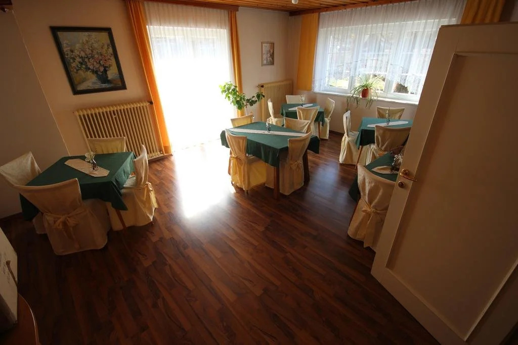 Pension Seiwald