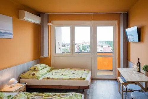 Surman Apartmanok