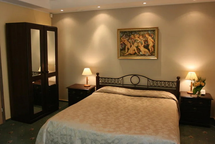 Hotel Sonata