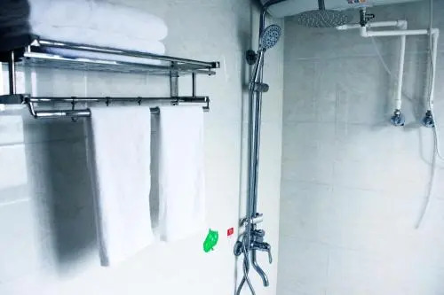 Yiyu Guesthouse