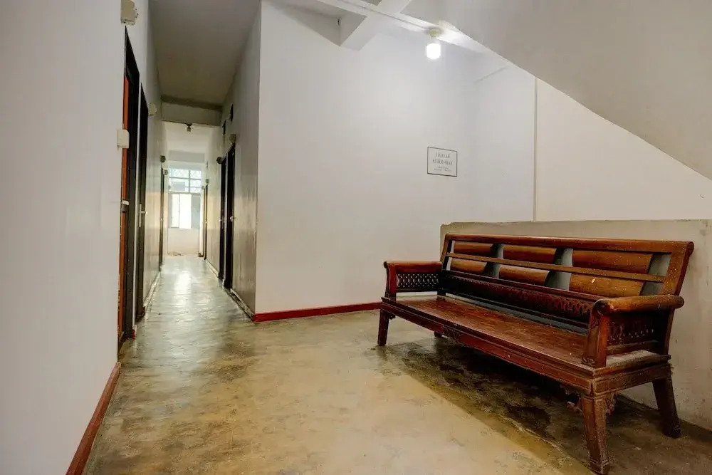Hotel O Josua Passing Stay