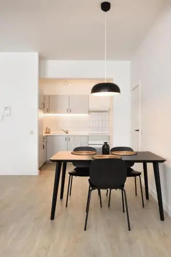 House 22 longstay