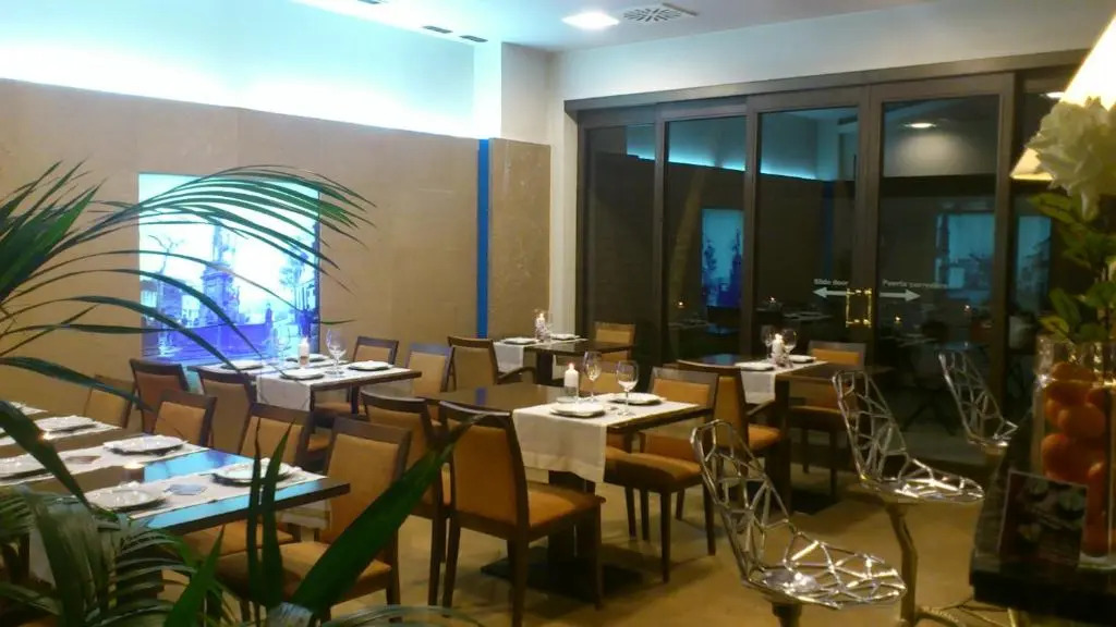 Hotel Garelos Betanzos