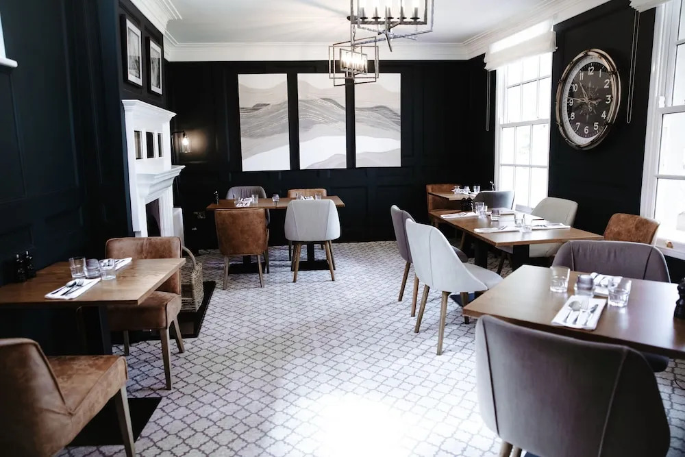 The Hope & Anchor Restaurant & Rooms