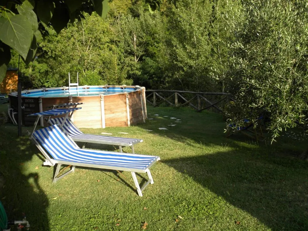 Casa Tucci