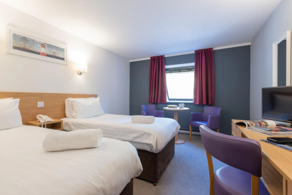 The Caledonian Hotel