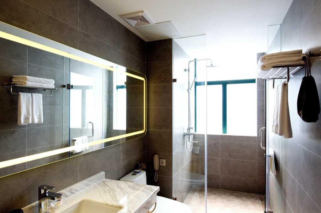 Guangzhou Seaman Hotel