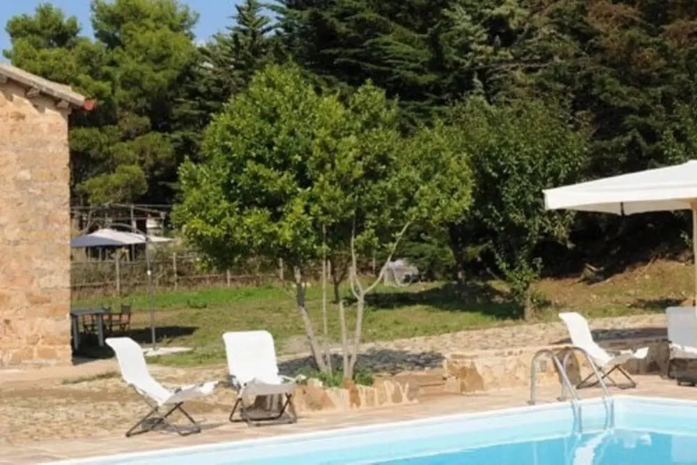 Villa Pianetti