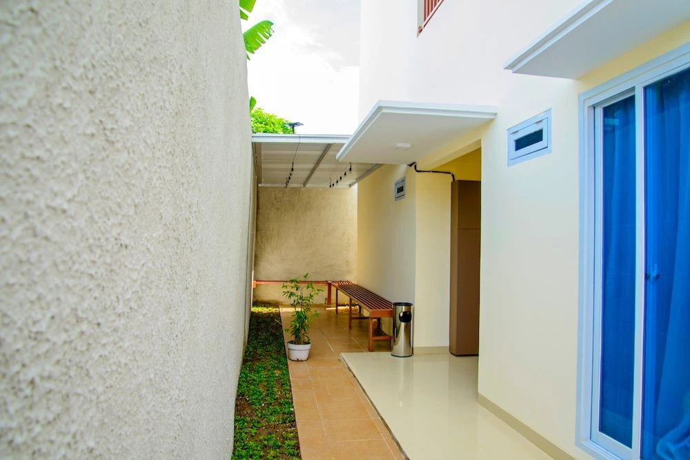 RedDoorz syariah near Universitas Islam Riau