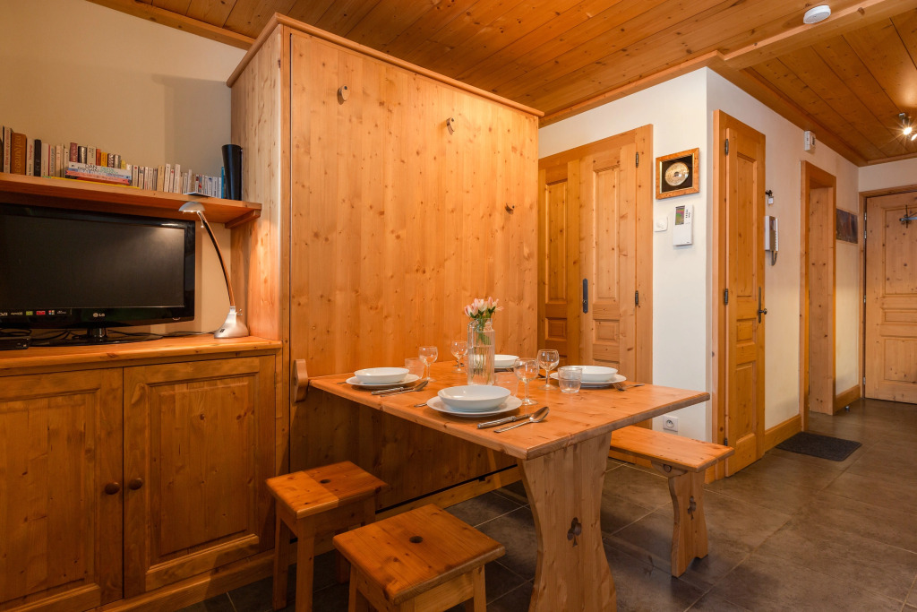 Appartment Arsene No1