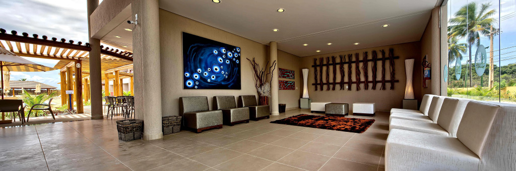 Tabaobí Smart Hotel