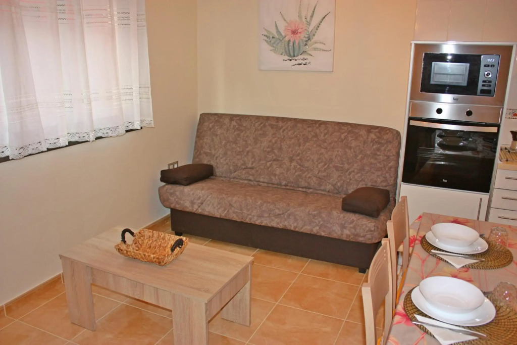 El Bùho Apartment Wi-Fi