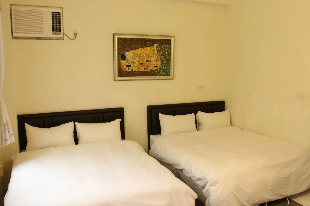 Taitung Feng lin resort hotel