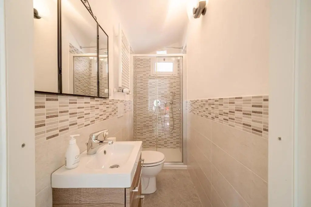 NEW!Apt 2 min walk from the Beach of Voltri