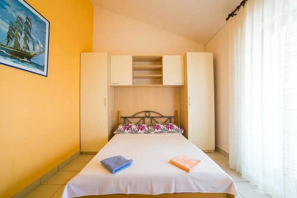 Apartments Jasna Only Family